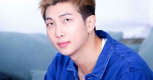 BTS RM's Approach To Writing Lyrics Has Changed In A Major Way—Here's How