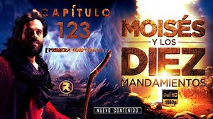 Capítulo 123 | Moisés | Estudios421