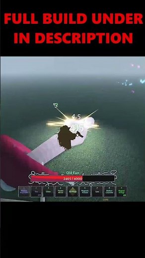 INSANE NUKE Wayfinder BUILD || Pilgrammed: Early Sunset / Ex Machina #pilgrammed #shorts