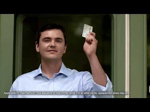 Visa Global Customer Assistance Services