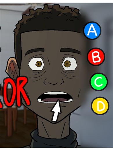 Pick Your Horror: Choose Your Adventure Series