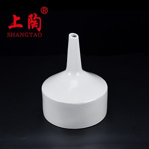 [Hot Item] Laboratory Glass Funnel Porcelain Buchner Filter Funnel