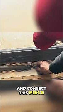 Pro Tip to Installing a Door Closer Jamb Bracket