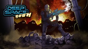 Deep Space Rush para Nintendo Switch - Sitio Oficial de Nintendo para Mexico