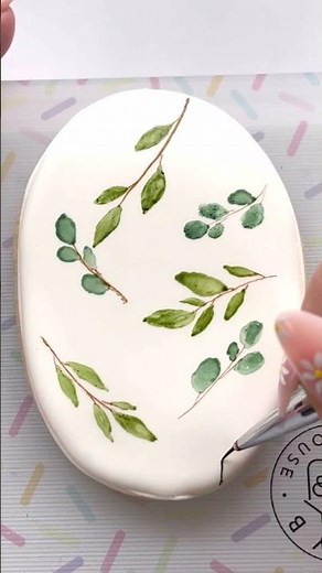 The Art of Edibles: Turning Cookies into Canvases