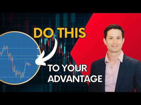 Why Traders "Scratch" Trades🎯 (And How to Take Advantage of It)!