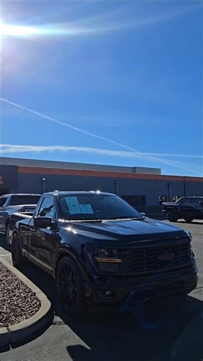 why are dropped F150s so good bruh😍 #f150 #droppedtrucks #fordperformance #singlecab #shorts