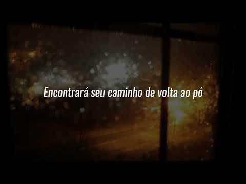 Jason Webley - Dance While The Sky Crashes Down (Tradução/Legendado)