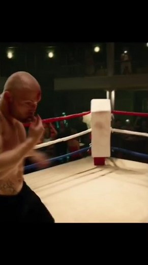 "Boyka's Most Brutal Fight Scene 💥 | Undisputed Legend"