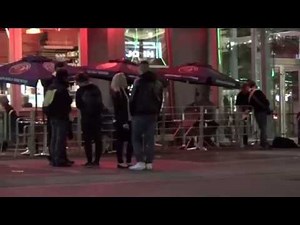 How to Pickup Girls in Vancouver - Asian Guy Infield Pickup Rampage | Vancouver Dating Coach
