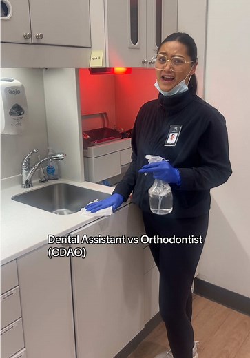 Dental Assistant vs Orthodontist: Key Differences Explained