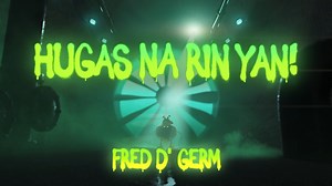 HUGAS NA RIN ‘YAN - Fred D’ Germ ft. gloc-9 #SafeWash #Safeguard You’ve washed them without soap. You’ve washed them too fast. You’ve wiped them on paper and wiped them on your pants. But now it’s time to do right by your hands. If it ain’t SafeWash, it ain’t good enough Make every wash #SafeWash with Safeguard | Safeguard Philippines