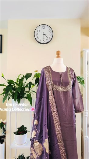 Numa Collection on TikTok