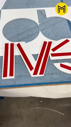 Le secret d’un logo parfait ne s’arrête pas à la fabrication ✨ Chez...