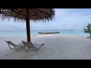 Raaya by Atmosphere - Beach Villa With Pool Walkthrough