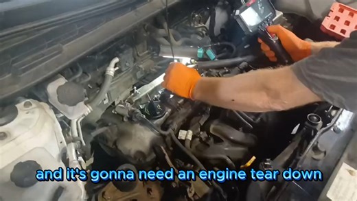 19 reactions |  Hyundai Misfire Diagnosed with Precision!  This...