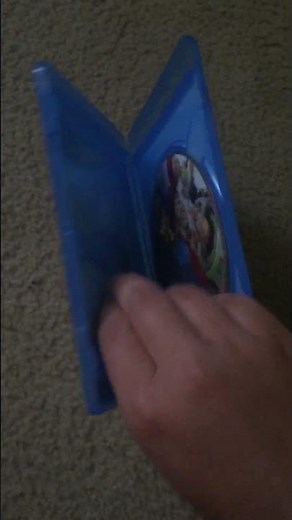 Toy Story 2 Blu-Ray Overview