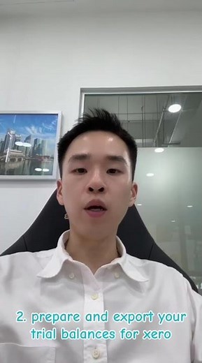 5 Simple Steps to Migrate from QuickBooks/MYOB to Xero 📊🚀