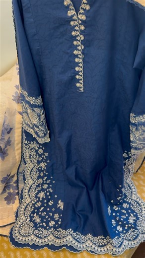 23K views · 294 reactions | Dear viewers, 曆曆Following is a stitching order, to demonstrate the standard of stitching HiraGfashions provide. Stitching facility is however only available for "overseas" customers, We provide unstitched all brands across pakistan. https://www.tiktok.com/@hira.g.fashions? _t=8oGjF09wl1E&_r=. https://youtube.com/@hiragfashion1543?si=wK9WOS2d2rTn8TTB.Whatsapp 03333694455 | Hira G Fashion | Facebook