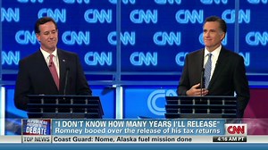 Former Gov. Sununu: Romney transparent | CNN