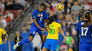 USWNT vs. Brazil history, Marta fuel storylines ahead of gold medal match