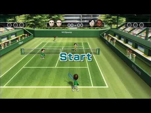 Wii Sports Gameplay – Classic Nintendo Wii Sports Fun & Nostalgia