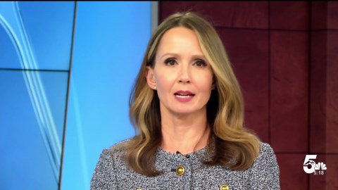 A road that used voter-approved money to connect Pueblo and Pueblo West is now open