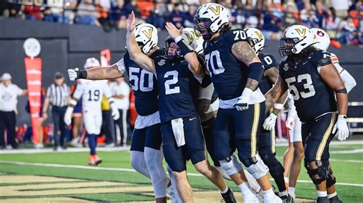 Kentucky vs. Vanderbilt: Key Insights for Today's Game