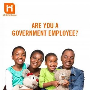 12K views · 1K reactions | ARE YOU A GOVERNMENT EMPLOYEE? WE HAVE A SPECIAL HOME LOAN PACKAGE FOR YOU. LEARN MORE HERE: www.sahomeloans.com/OurProducts/GEHSPackage | SA Home Loans | Facebook
