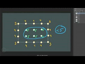 Houdini湖边小屋实例制作视频教程四季合辑 Gumroad Houdini Procedural Lake Houses lake house 1