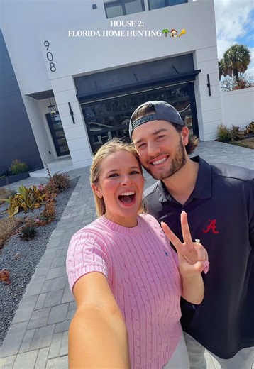 Continuing the House Series: Florida Home Tour