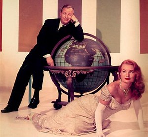 Les Baxter music, videos, stats, and photos | Last.fm