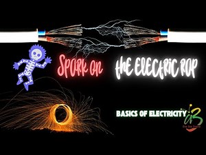Spark On! Basics of Electricity in Rap