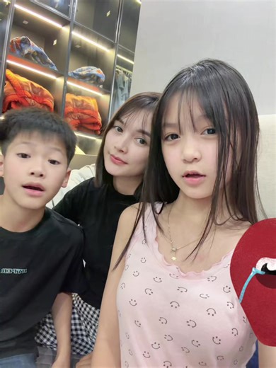 #xhtiktok #fyp #mechiemcon #VuNhi 🥰🥰🥰