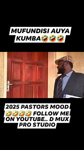 1M views · 17K reactions | 2025 PASTORS MOOD #viralvedio #viralvibe #skit #freemovies #drama #comedy #reelsfypシ #reelsviralシ | Zimbabwe Citizen | Facebook