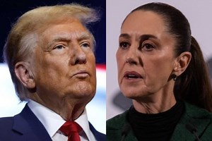 Mexico Sends Diplomatic Note to the U.S. to Prevent Deportation of Mexicans to Guantanamo