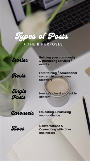 Your guide to sharing content on Instagram ✍️ #SmallBizTips #BusinessOwner #Marketing #MarketingTips #BayOfQuinte #SmallBusiness #SmallBusinessTips #BusinessGrowth #GrowYourBusiness #PrinceEdwardCounty #Trenton #Belleville #Kingston #QuinteWest