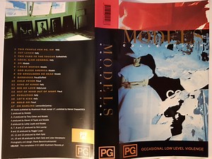 Models - Models Collection