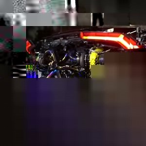 14M views · 154K reactions | 1200HP Twin Turbo Lamborghini Huracan Custom Titanium Exhaust SOUND owner: Pterodactyl Tactics ig: @pterodactyltactics yt: @Pterodactyl Tactics built by 412 Motorsport fb: @412motorsport ig: @412motorsport yt: @412 Motorsport FABCHILD ig: @fabchild yt: @FABCHILD Sheepey Race fb: @SheepeyRace ig: @sheepeyrace yt: @Sheepey Race #TURBOKING TURBO KING SHOP  www.turbokingtv.com | TURBO KING | Facebook