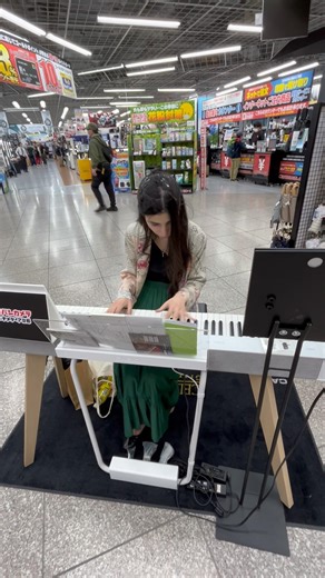 Live in KYOTO, JAPAN - Viva La Vida - Coldplay Piano Cover #coldplaycover #pianocover #coldplay
