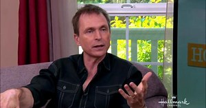Phil Keoghan