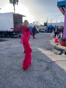 62K views · 4.5K reactions | Lights. Camera. Action. Welcome to the Pink Motel, Sun Valley. Padam Padam ❤️❤️ https://Kylie.lnk.to/PadamPadamBTSFA | Kylie Minogue | Facebook