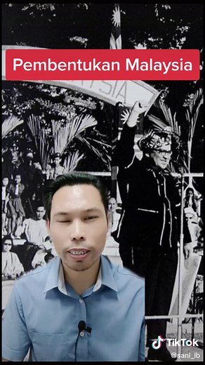 Pembentukan Malaysia: Sejarah Tingkatan 5 dan Peristiwa Utama