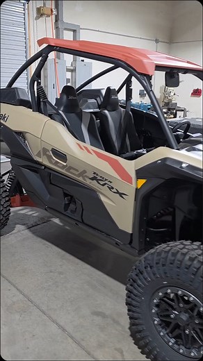 Kawasaki KRX 1000 Volt Front and Rear Bumpers coming soon! www.elektricoffroad.com #Elektric #Offroad #Designs #utv #Polaris #rzr #turbo #Canada #x3 #Maverick #bumper #Winch #utility #sand #dunes #sanddunes #aftermarket #performance #offroad #accessories #xp #pro #sxs #sidebyside #dirt ##kawasaki #tryx #krx #krx1000 | Jared Hare