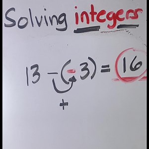 12K views · 457 reactions | Quiz - Solving integers | Philippine Review Center | Facebook