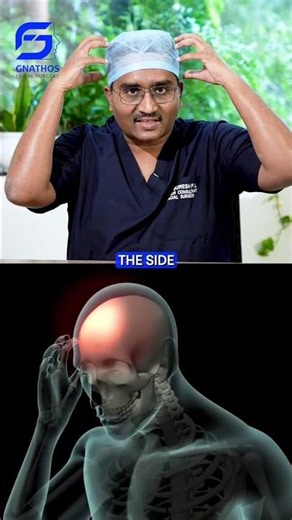 The Hidden Headache That Is NOT Migraine | 3 Signs of TMJ Pain | Dr. Suresh