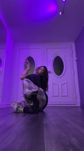 Express Yourself with Freestyle Dance