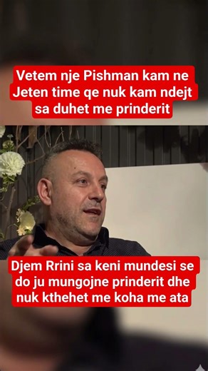 Rrini me prindërit sa keni mundësi – koha me ta nuk kthehet më 💔