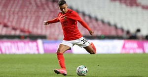 Benfica confirma venda de Pedrinho, ex-Corinthians, ao Shakhtar Donetsk