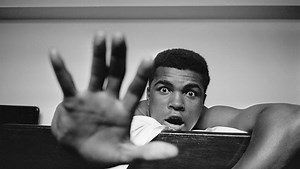 Greatest of all media: 6 magical Muhammad Ali moments